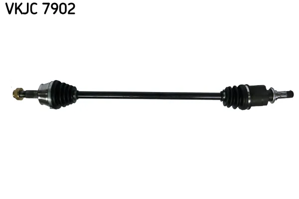 Полуоска SKF